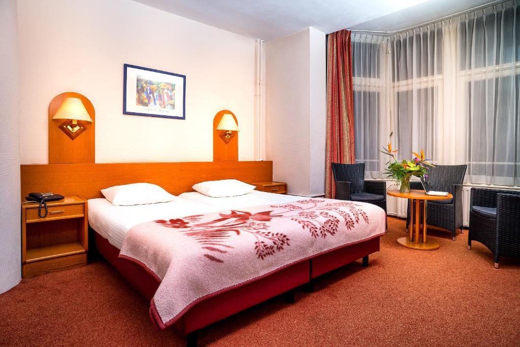 Habitación cuádruple