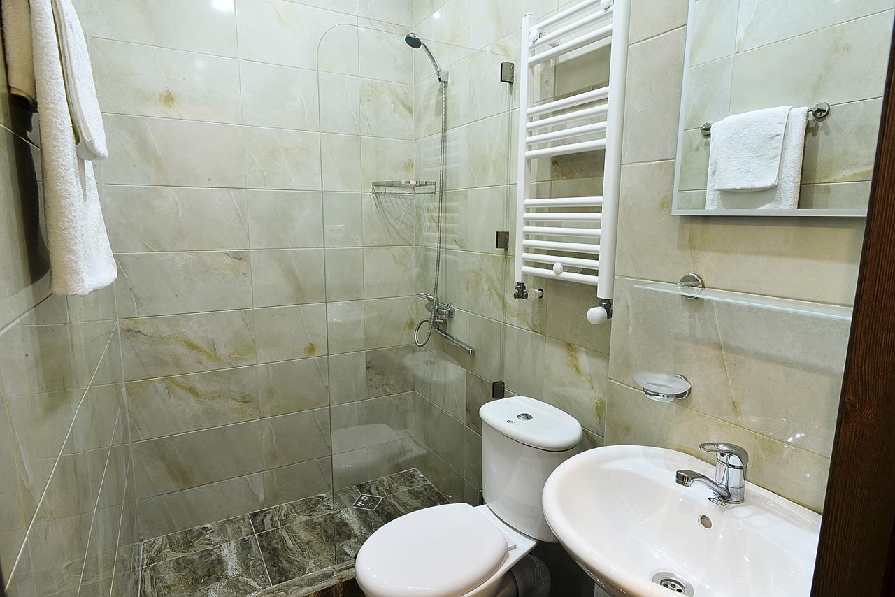Habitación Doble Estándar