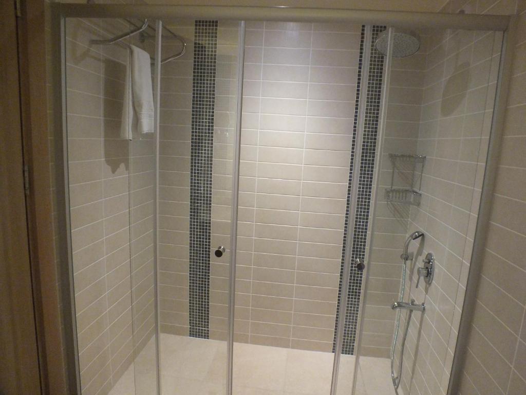 Chambre Double ou Lits Jumeaux Standard