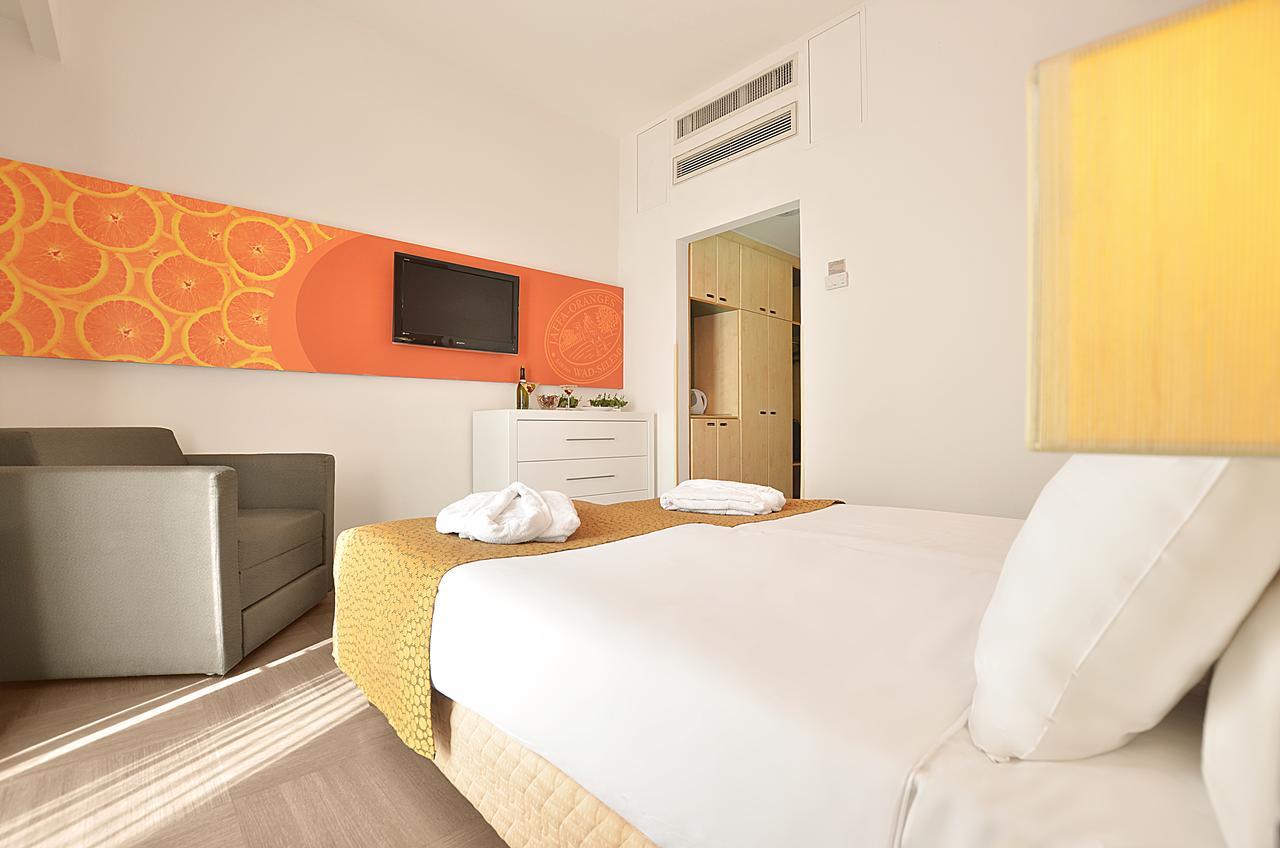 Chambre Double Supérieure