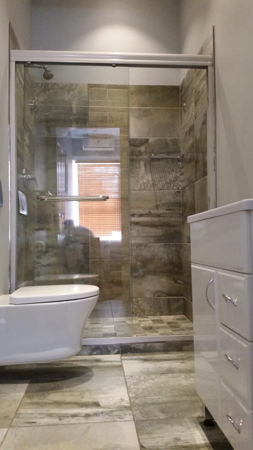 Quarto Duplo Standard