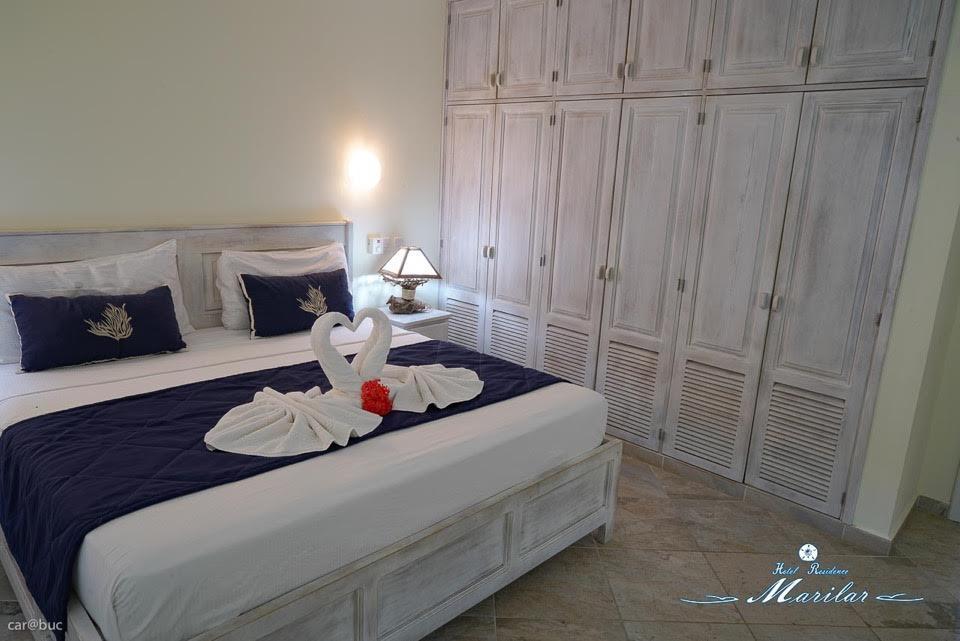 Apartamento de 1 dormitorio