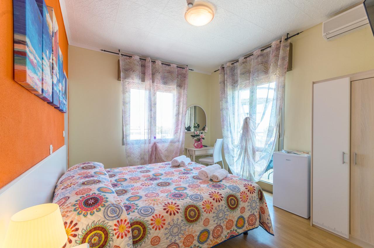 Habitación Doble con balcón