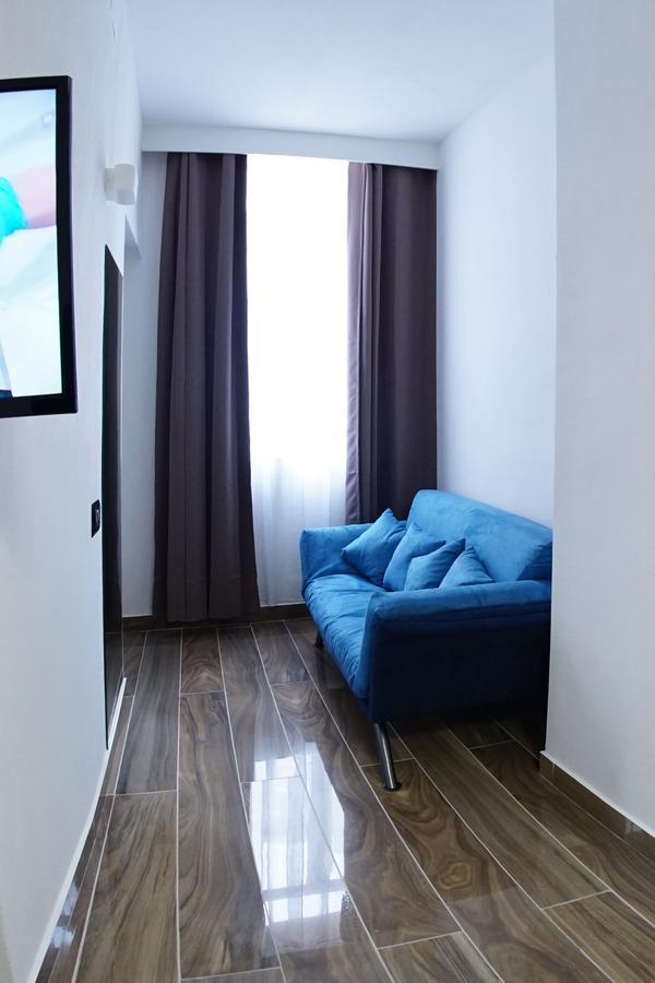 Chambre Simple Deluxe