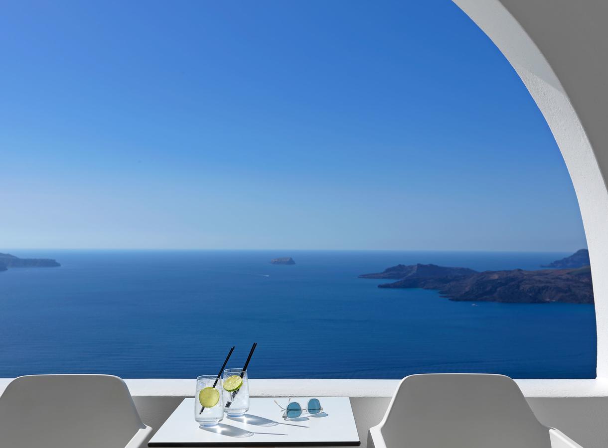 Suite with Sea View