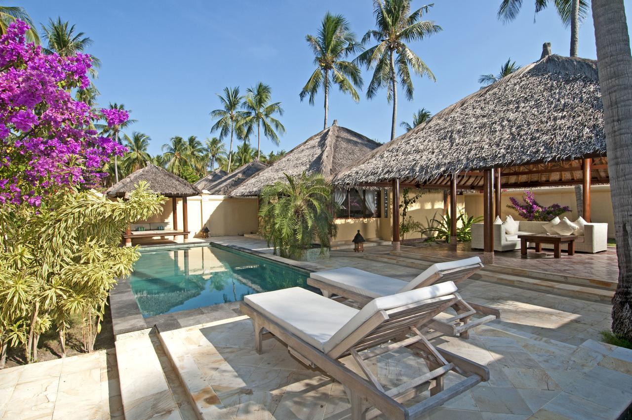 Villa avec Piscine