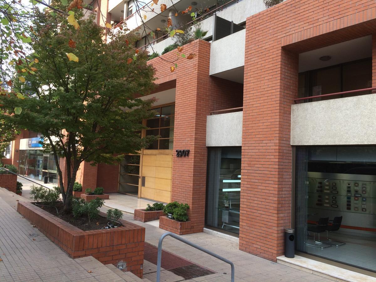 Apartamento de 2 dormitorios