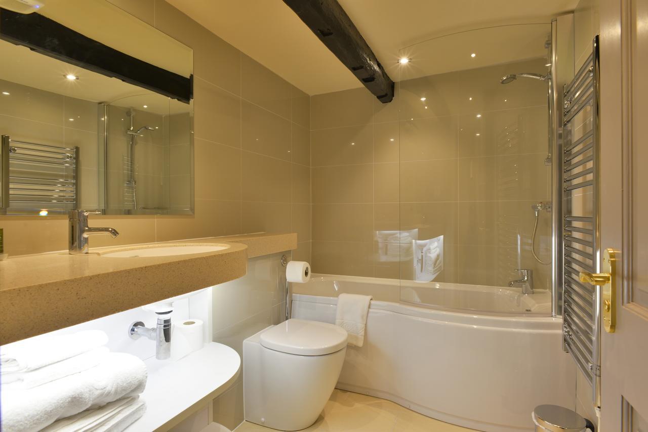Large Double or Twin Room