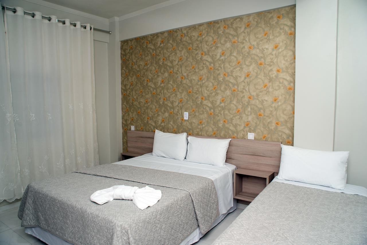 Quarto Triplo