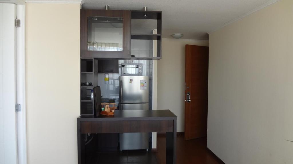 Apartamento de 2 dormitorios (3 adultos)