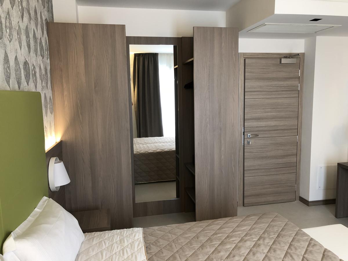 Junior Suite mit Terrasse