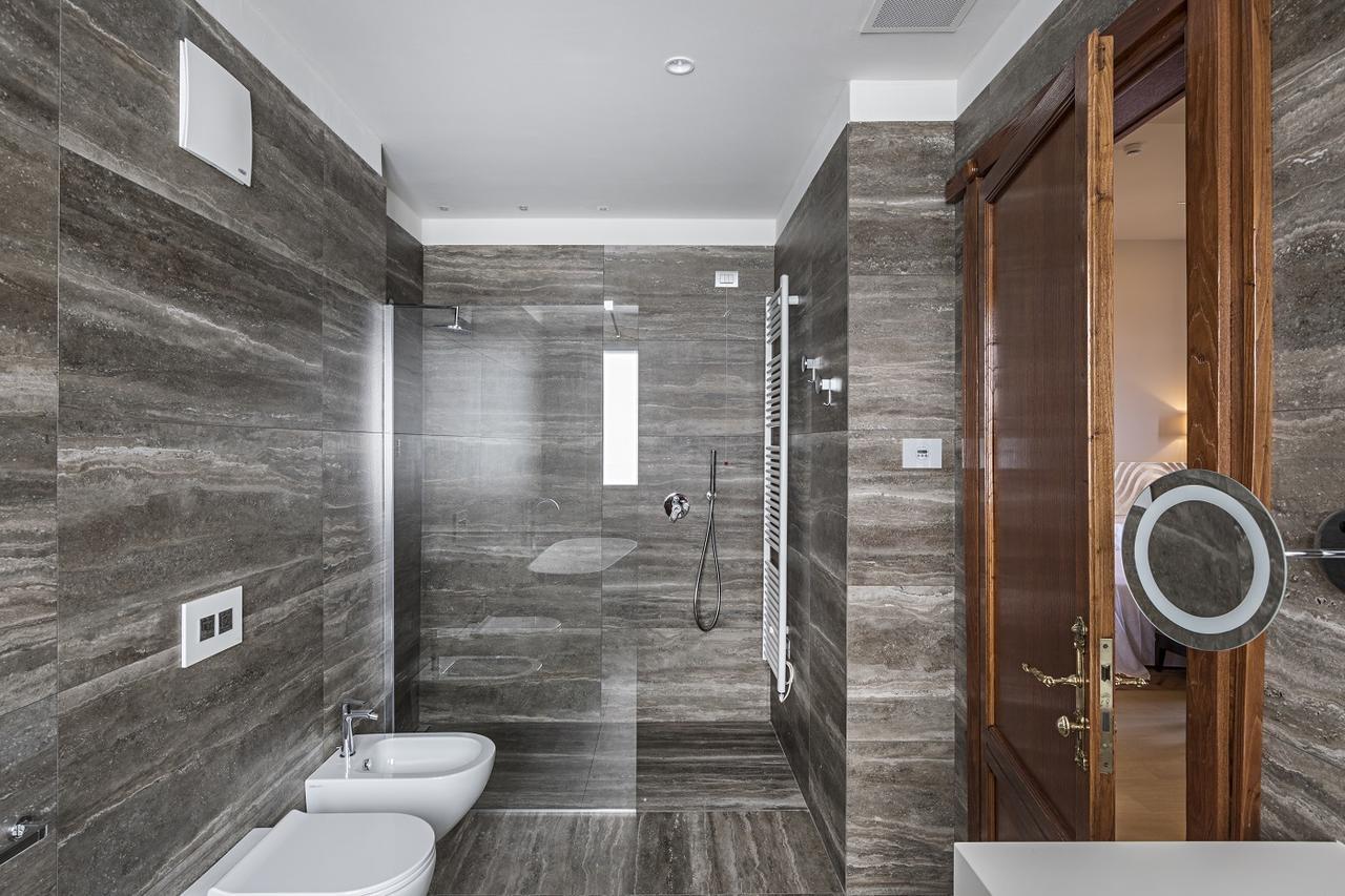 Suite con Vista Lago