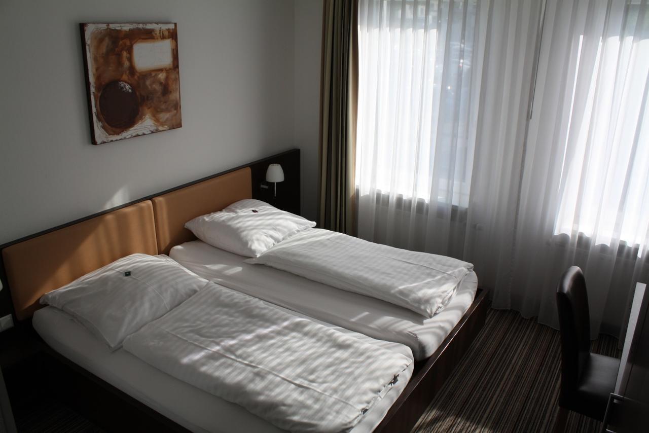 Standard Doppelzimmer