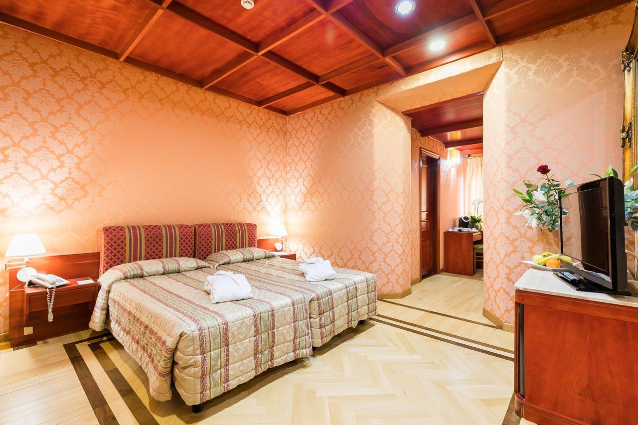 Superior Doppelzimmer
