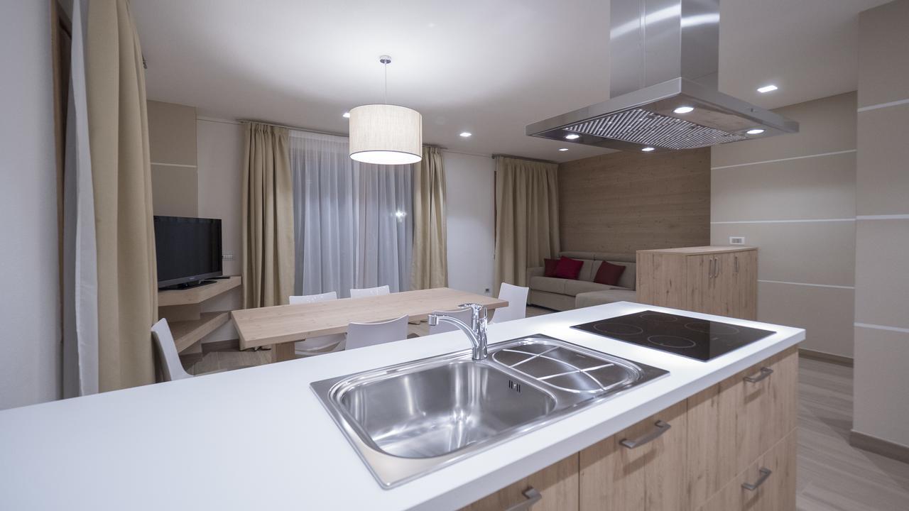 Deluxe Appartement