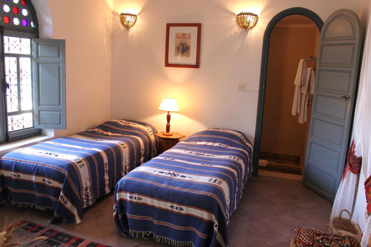 Berber Twin Room,1233553052:JPEG