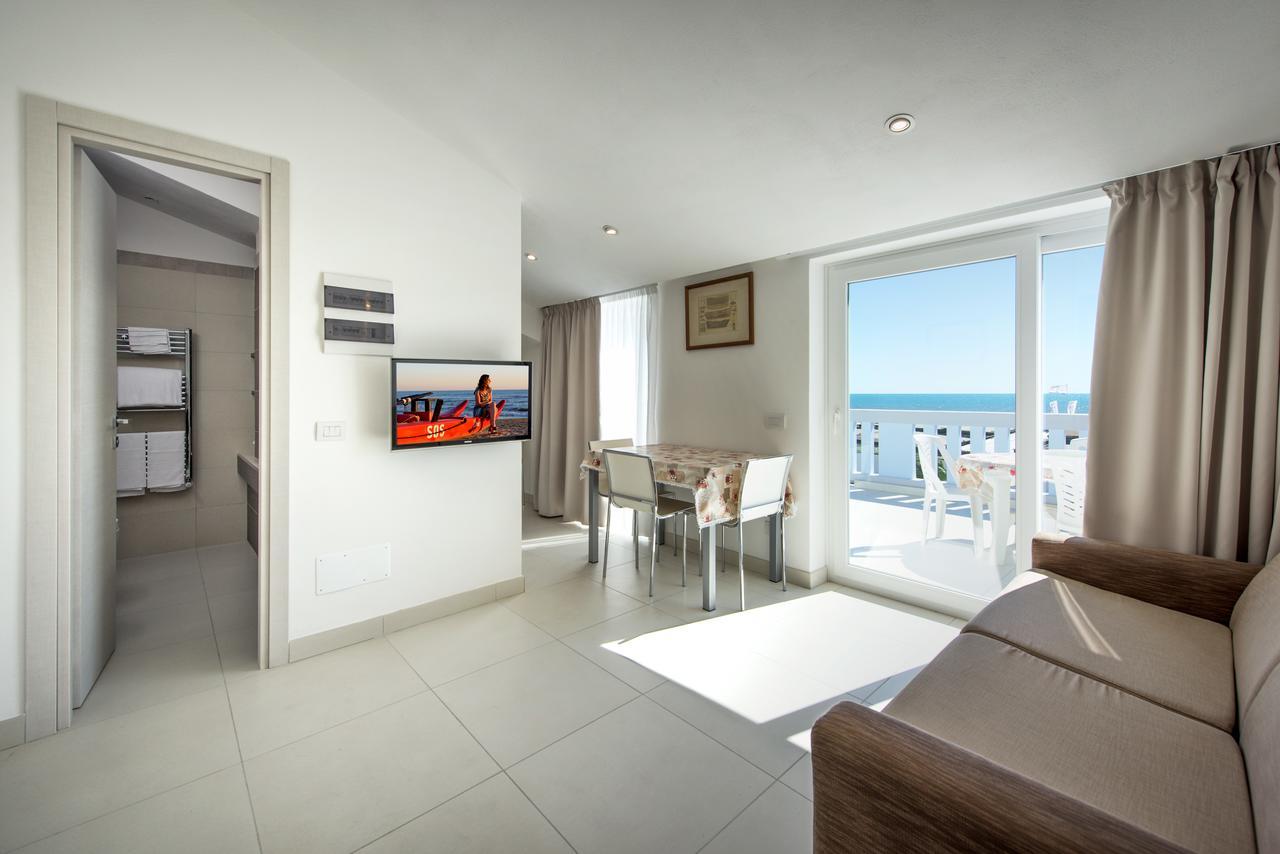 Appartamento con Vista Mare