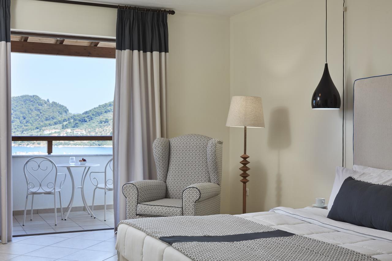 Premium Double Sea View
