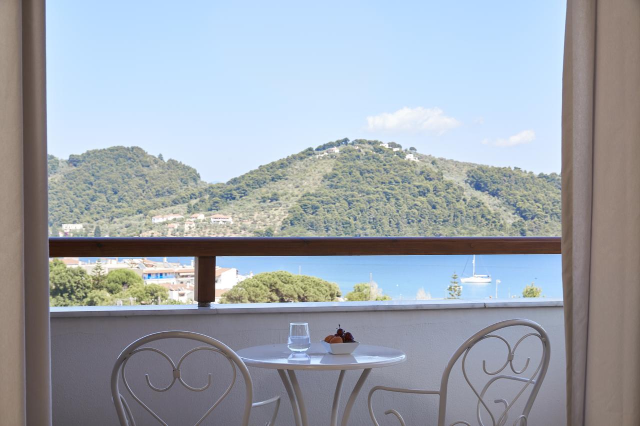 2 Bedroom Sea View Residence