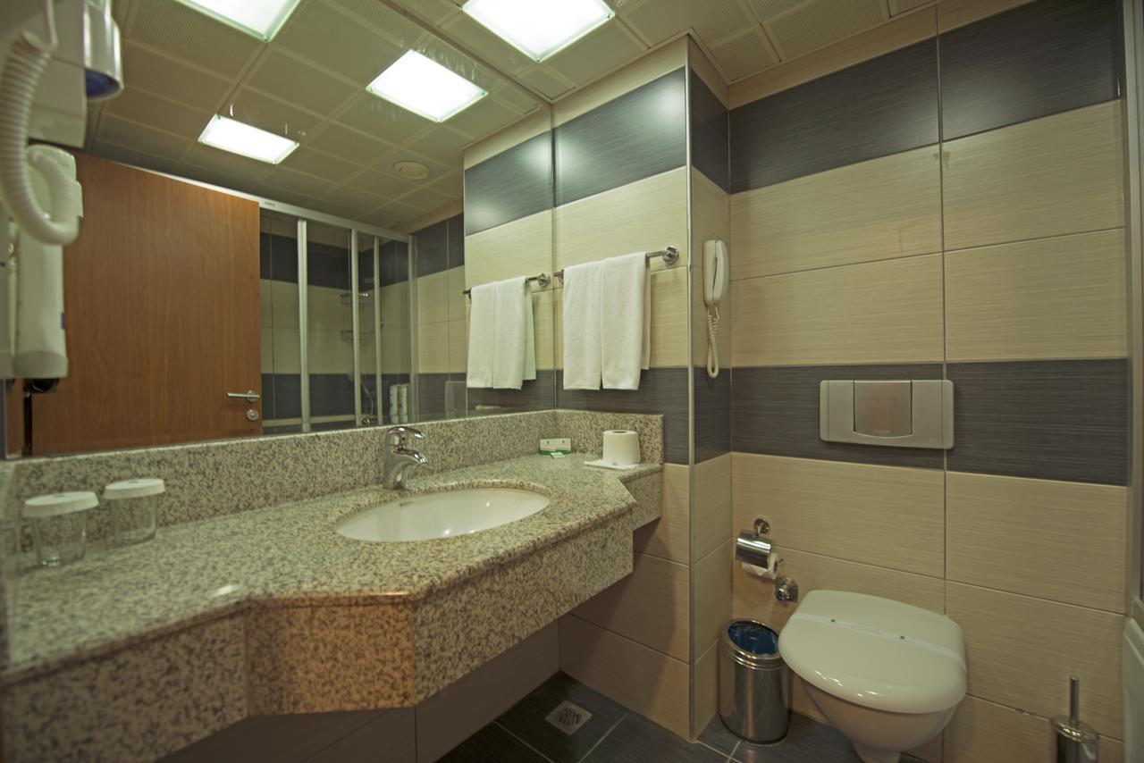 Camera Familiare Resort