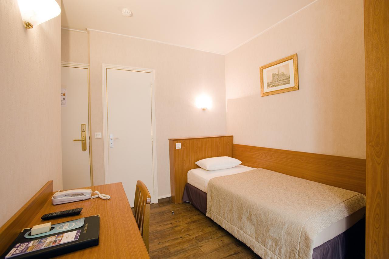 Quarto Individual