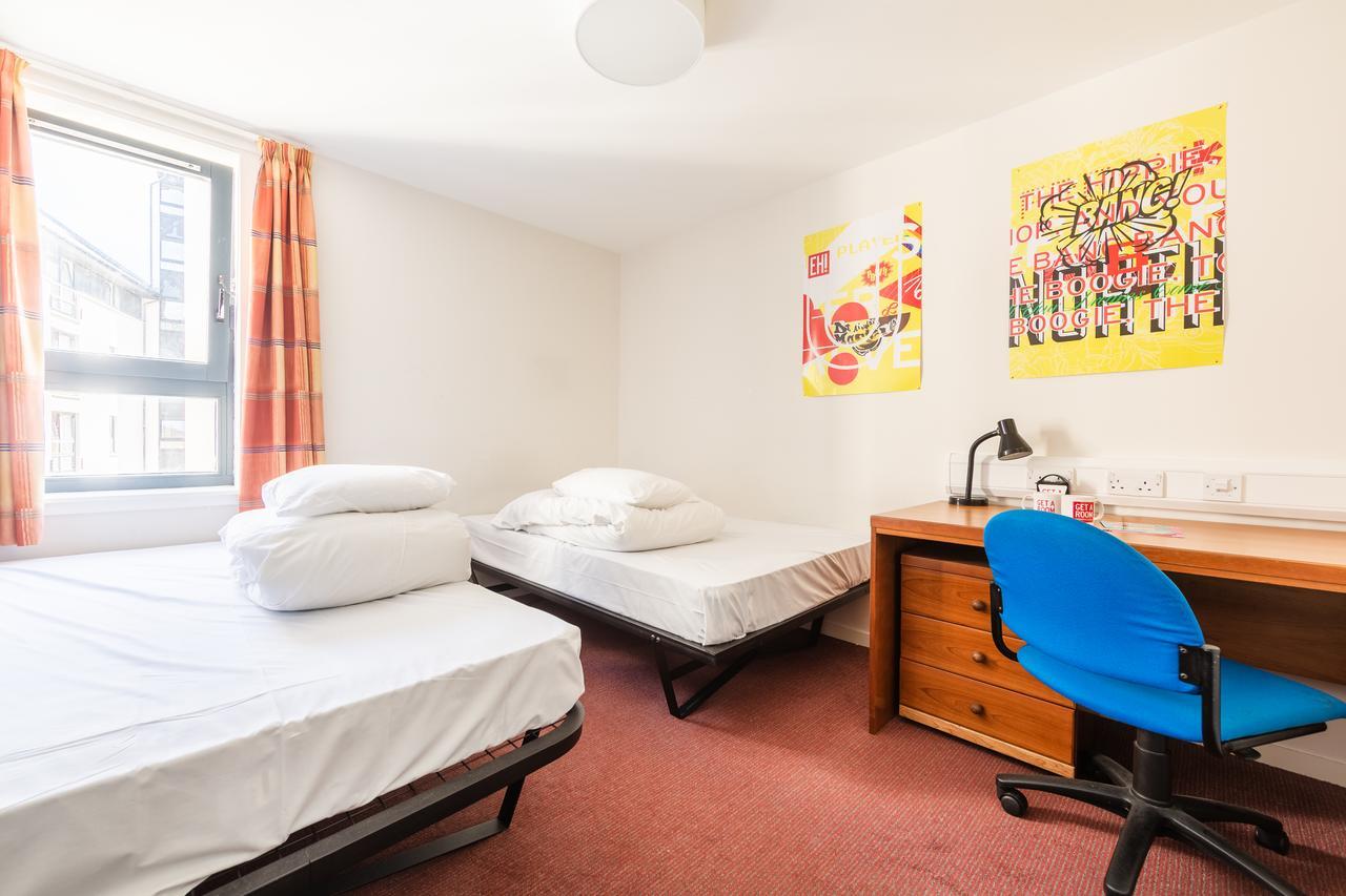 3-Person Apartment