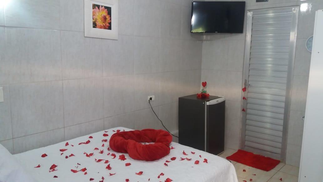 Quarto Duplo Econômico