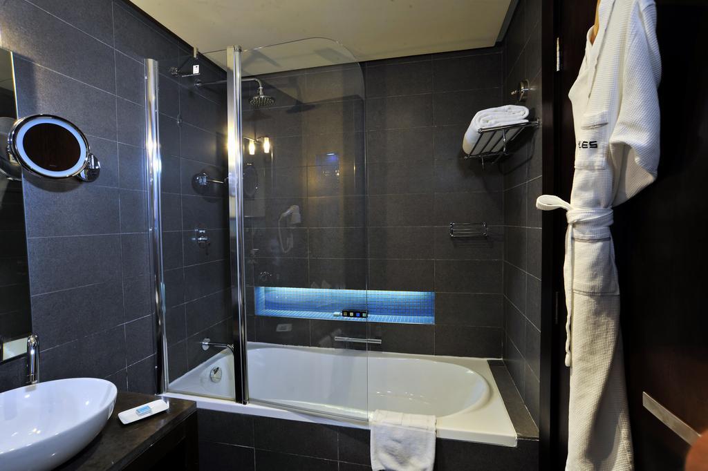 Chambre Double Classique