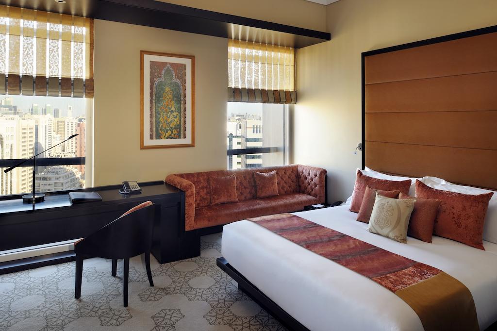 One-Bedroom Suite Non Smoking