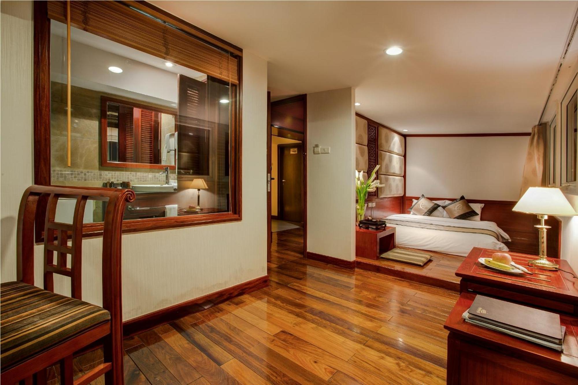 Quarto Tatame