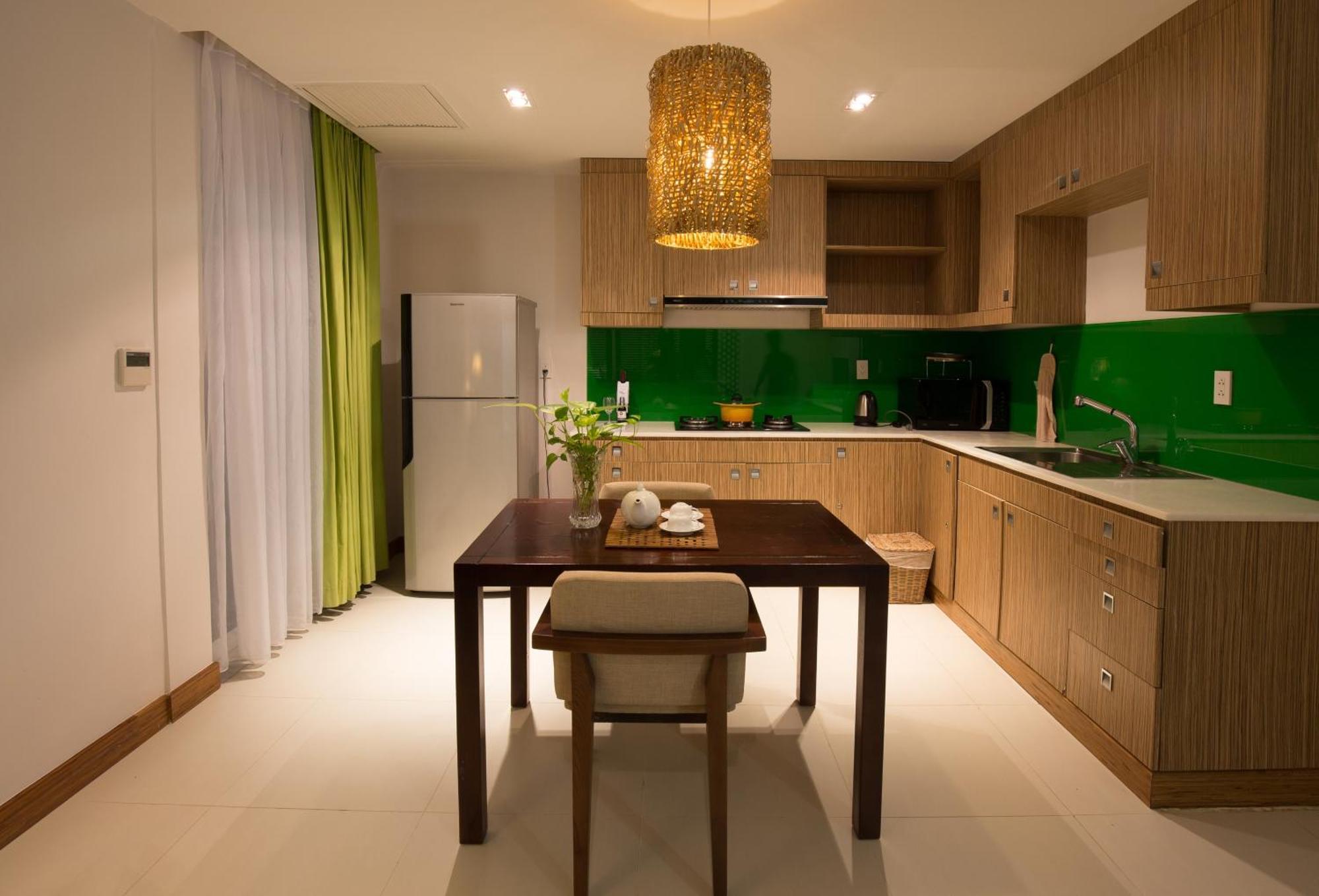 Lounge Verde