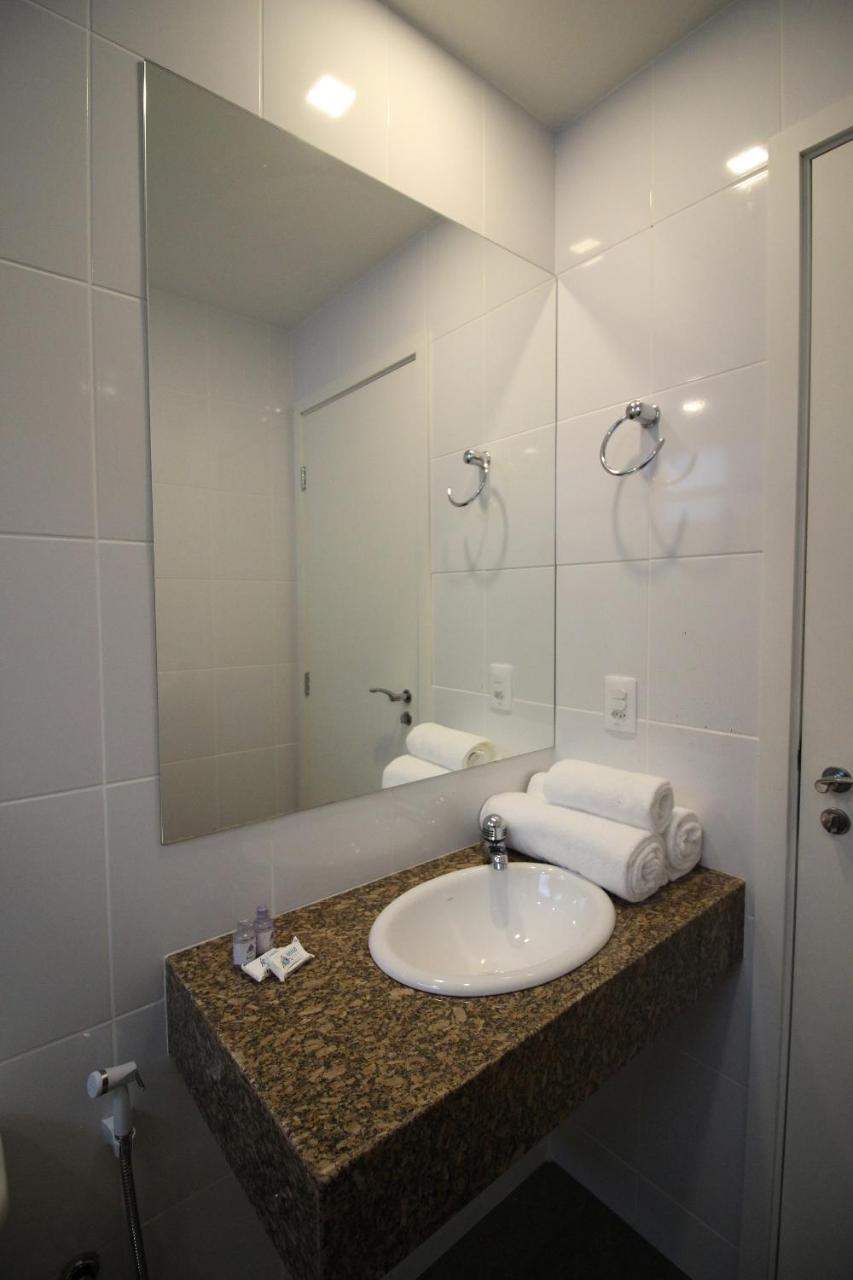 Quarto Individual - Acessível para Hóspedes com Mobilidade Reduzida