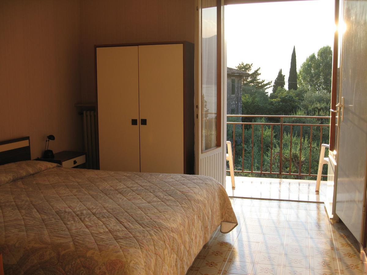 Double or Twin Room with Garden View