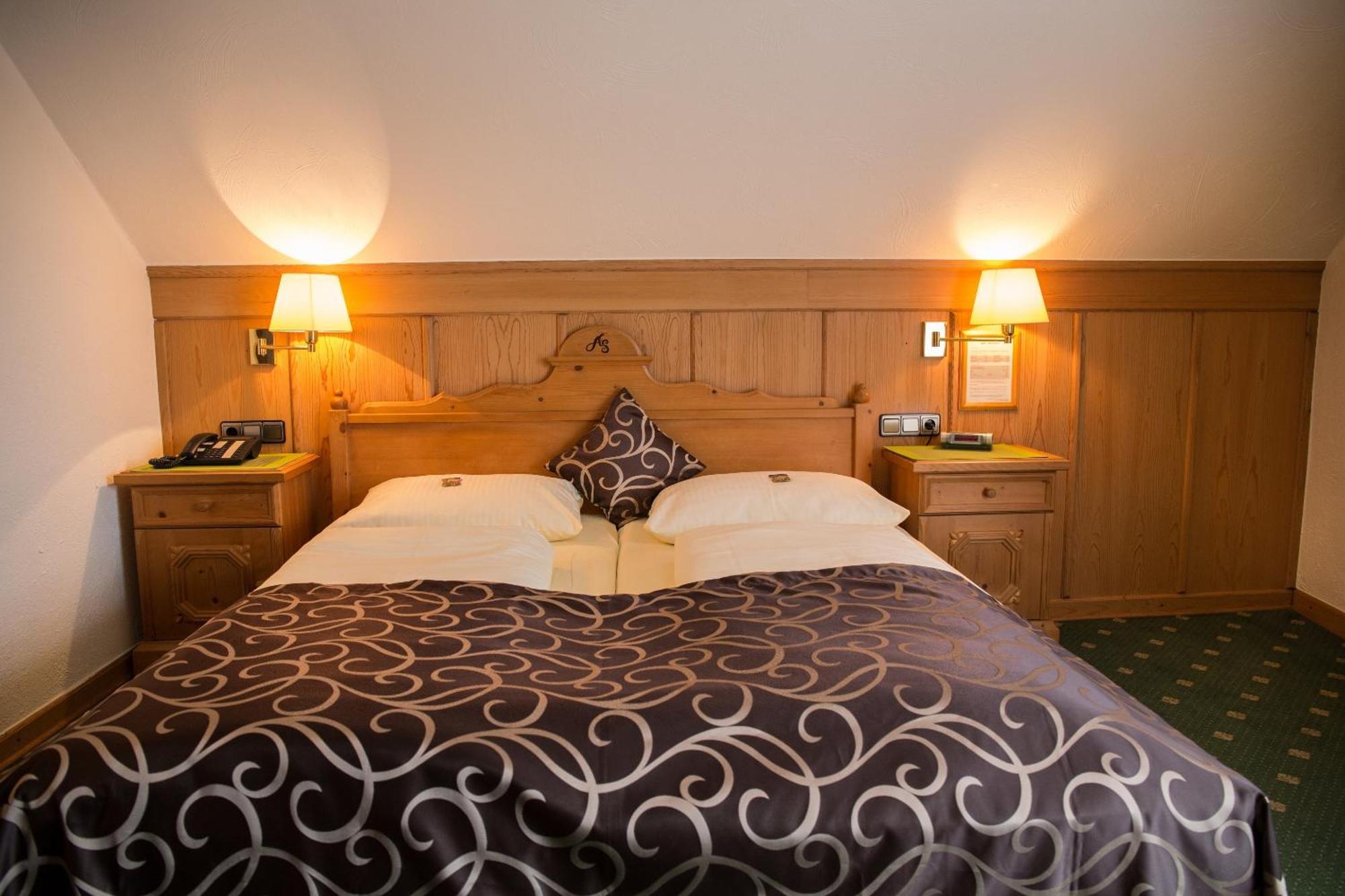 Comfort Doppelzimmer