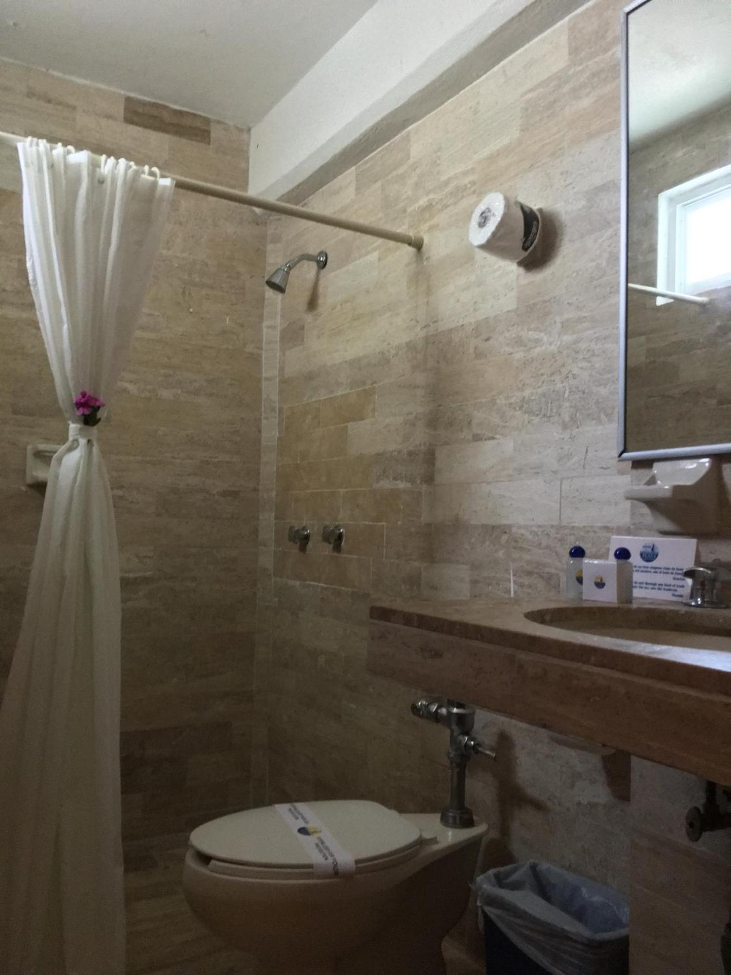 Habitación Doble Estándar