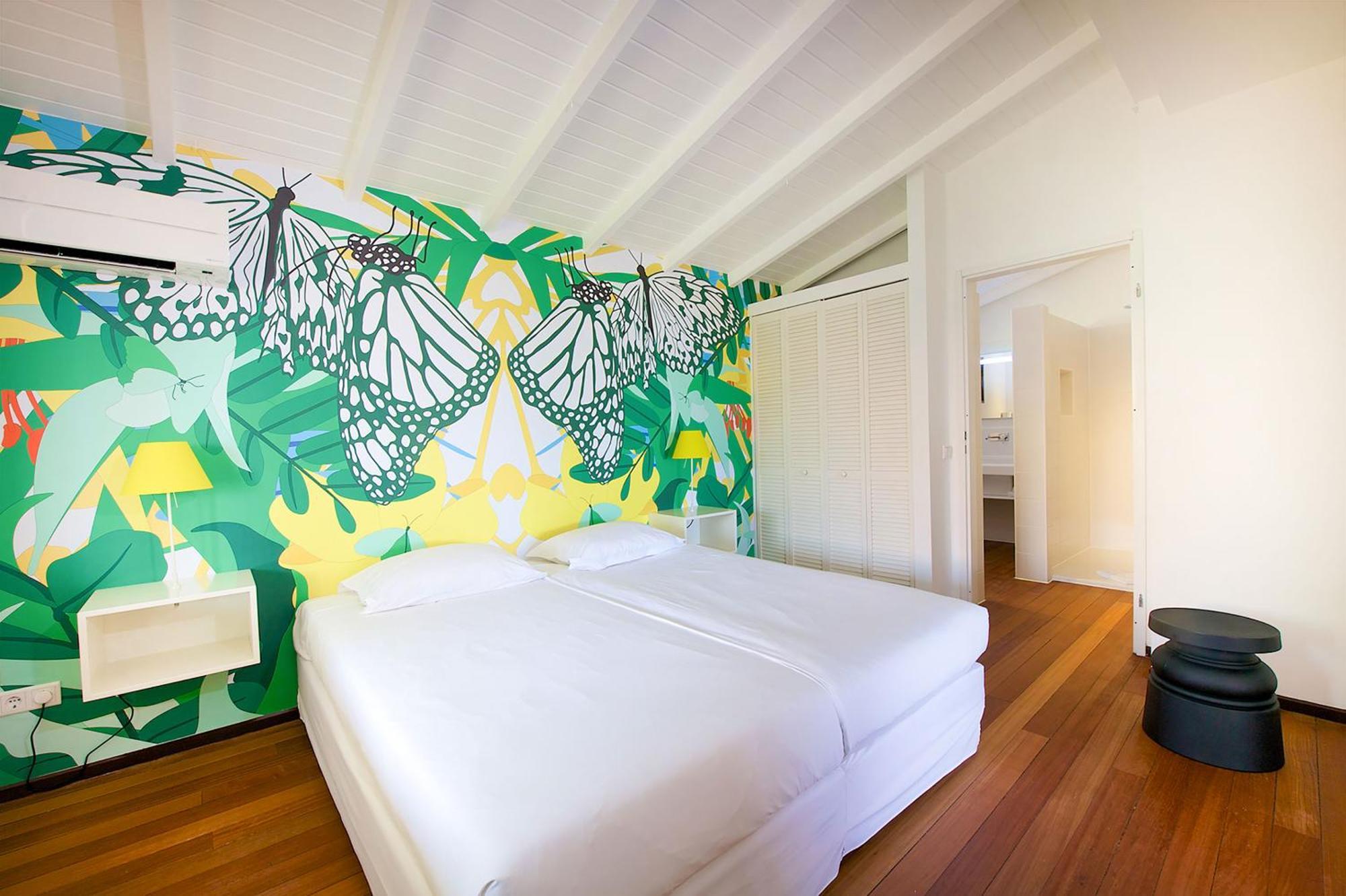 Two-Bedroom Villa with Ocean View
