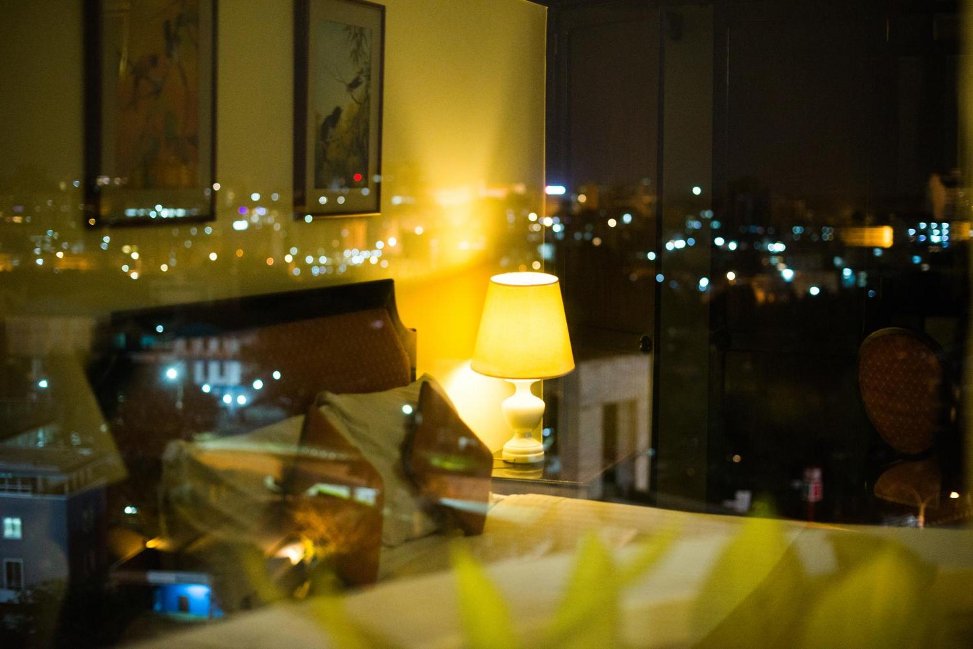 Suite Panoramica