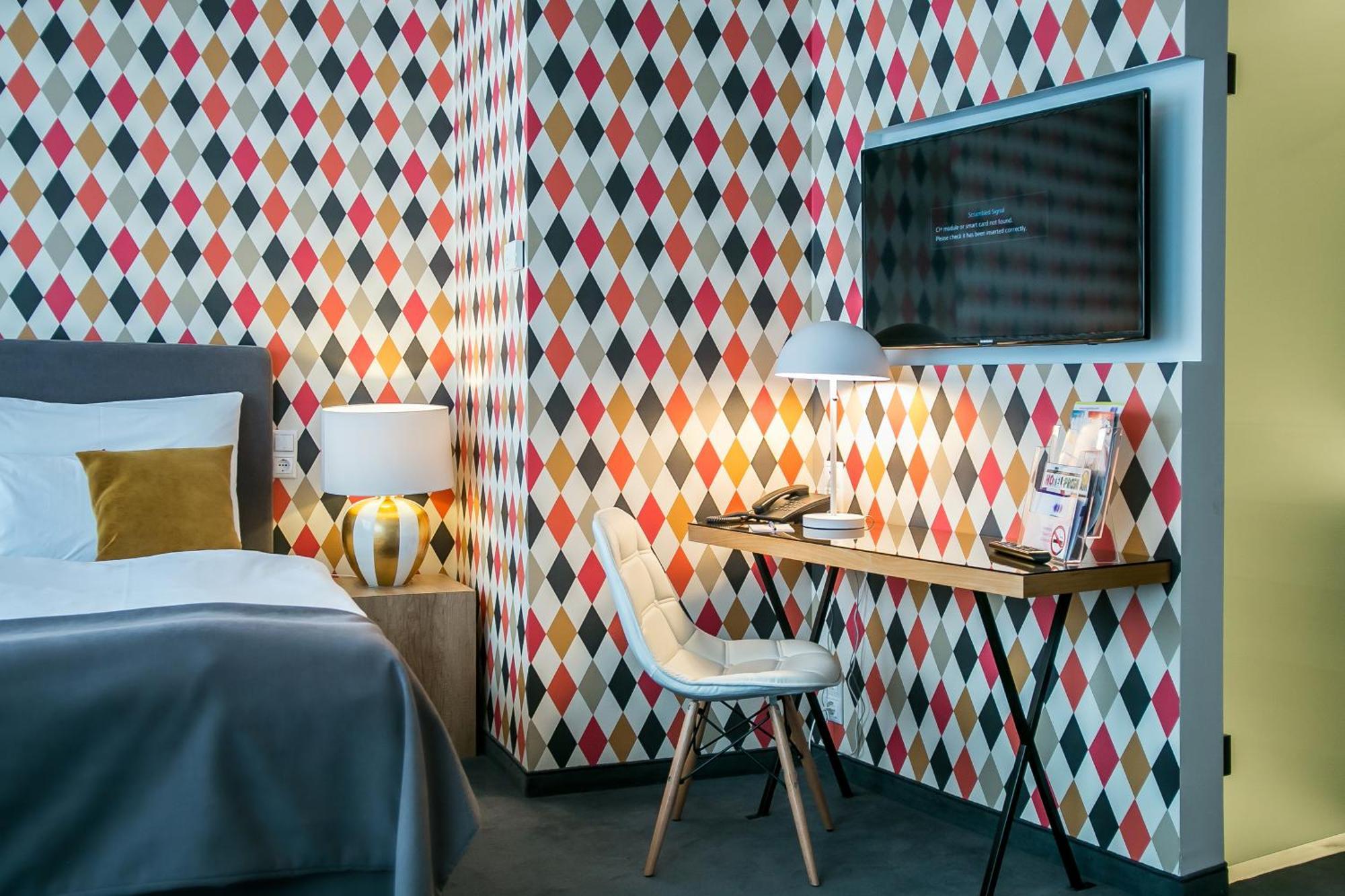 Superior Doppelzimmer