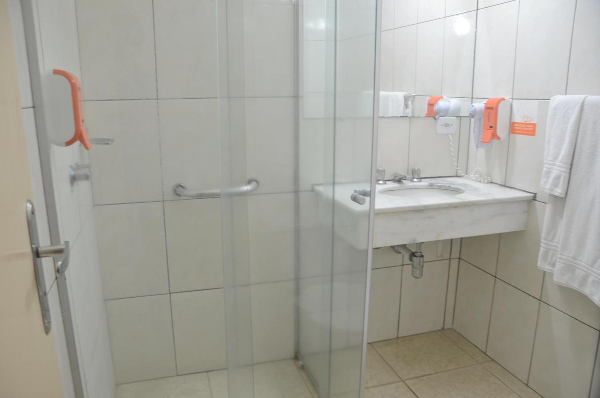 Quarto Individual Standard