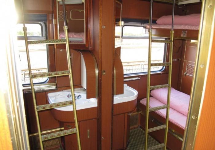 Classic Vierbettzimmer