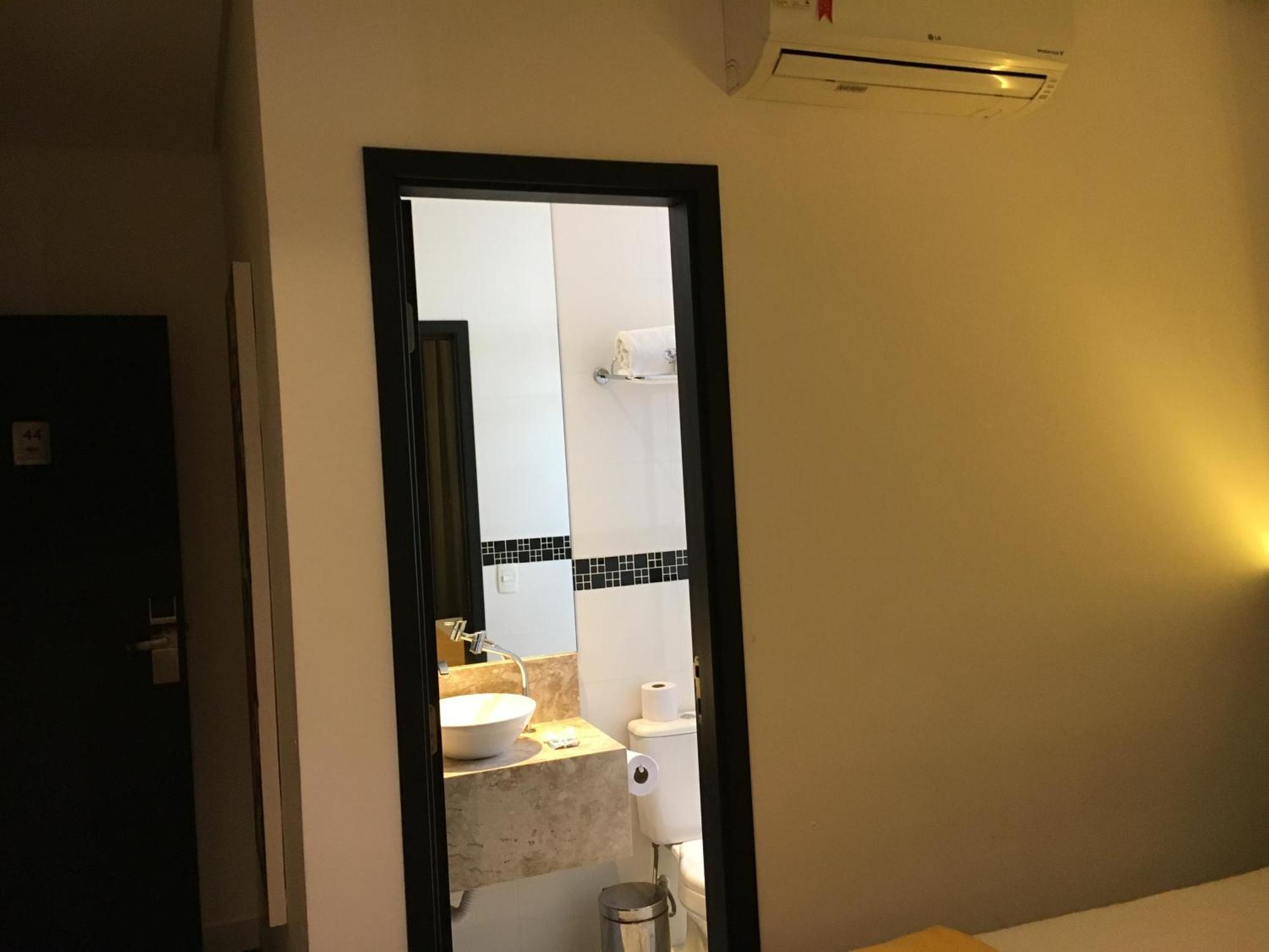 Quarto Triplo Deluxe