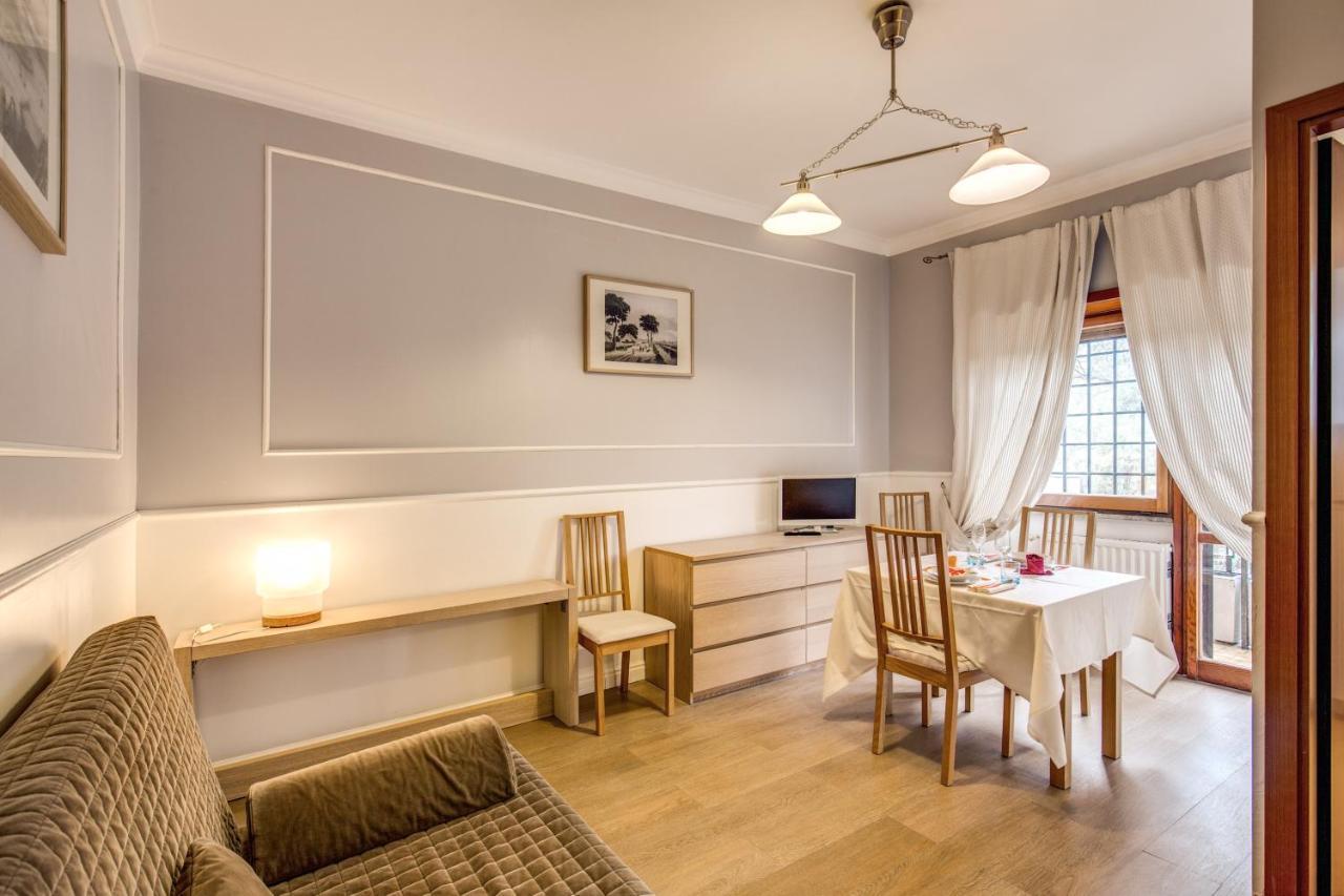 Driepersoonskamer met Balkon