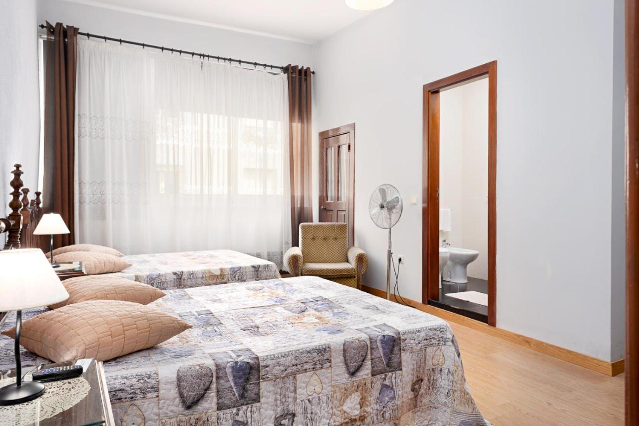 Quarto Família Clássico