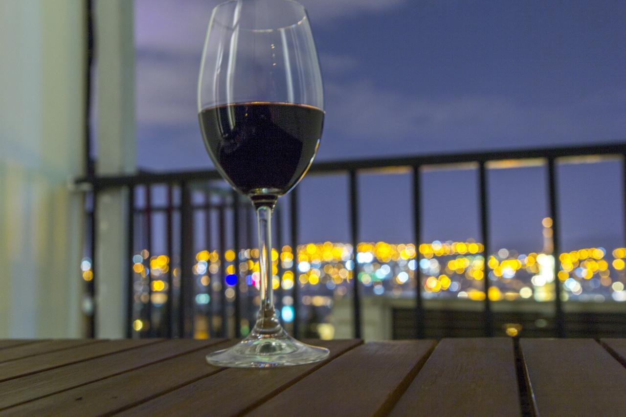 Chambre Triple avec Balcon