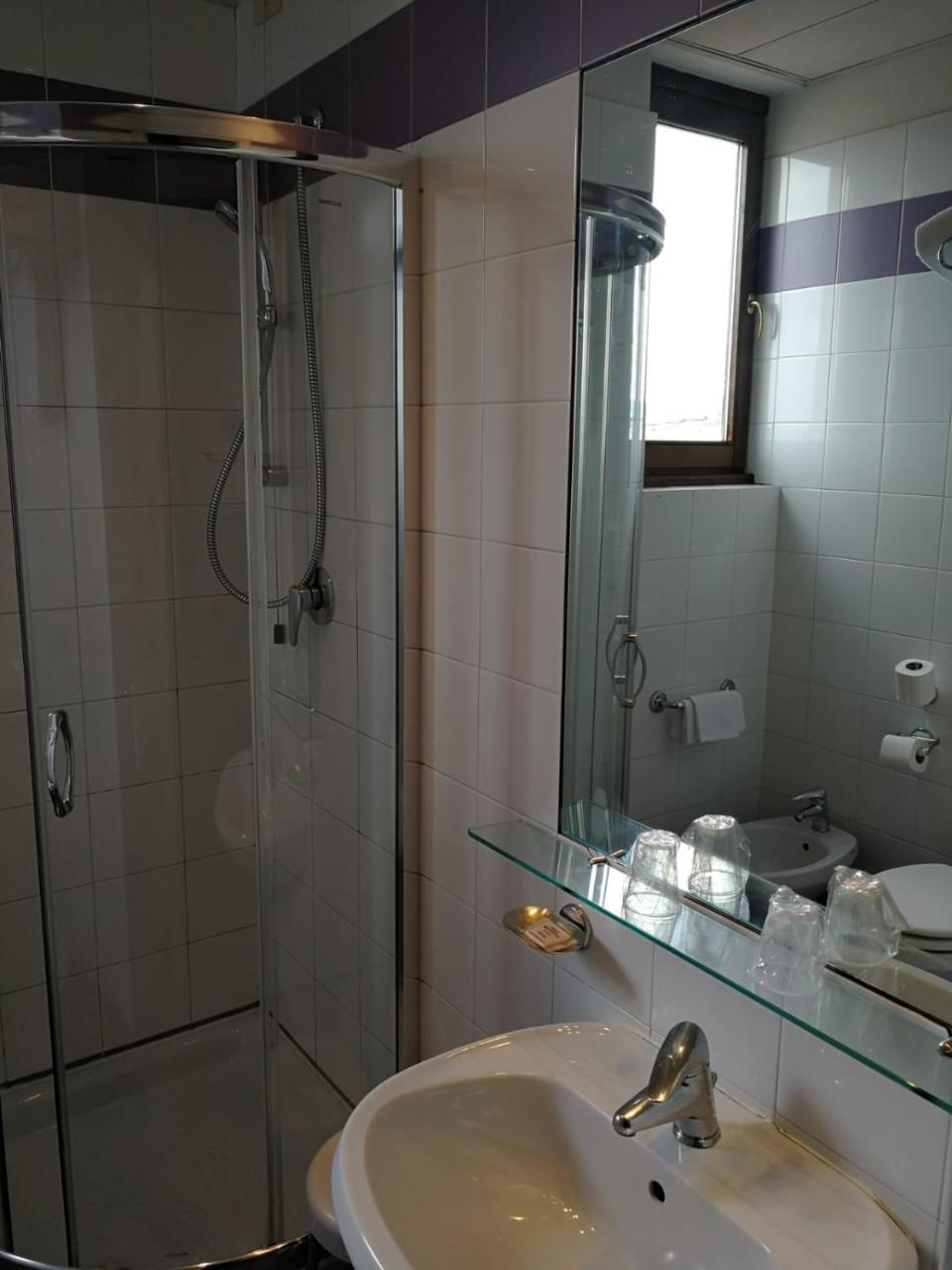 Zweibettzimmer