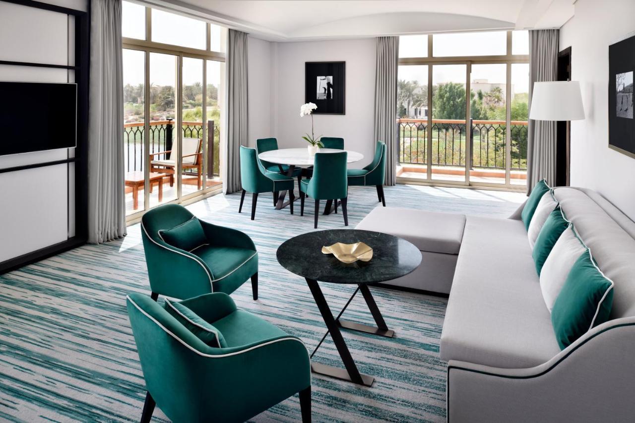 Suite Montgomerie