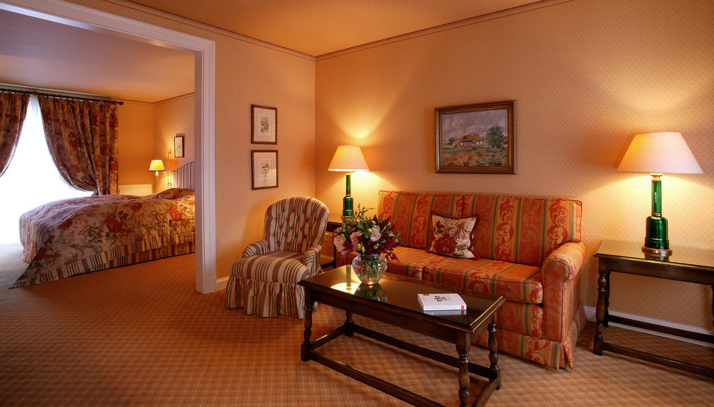 Grand Deluxe Doppelzimmer