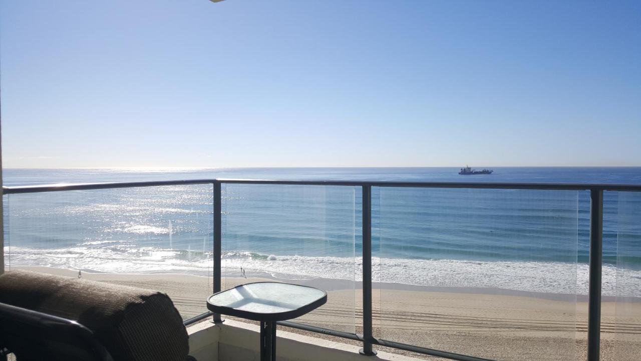 Appartamento con 2 Camere da Letto e Vista Oceano