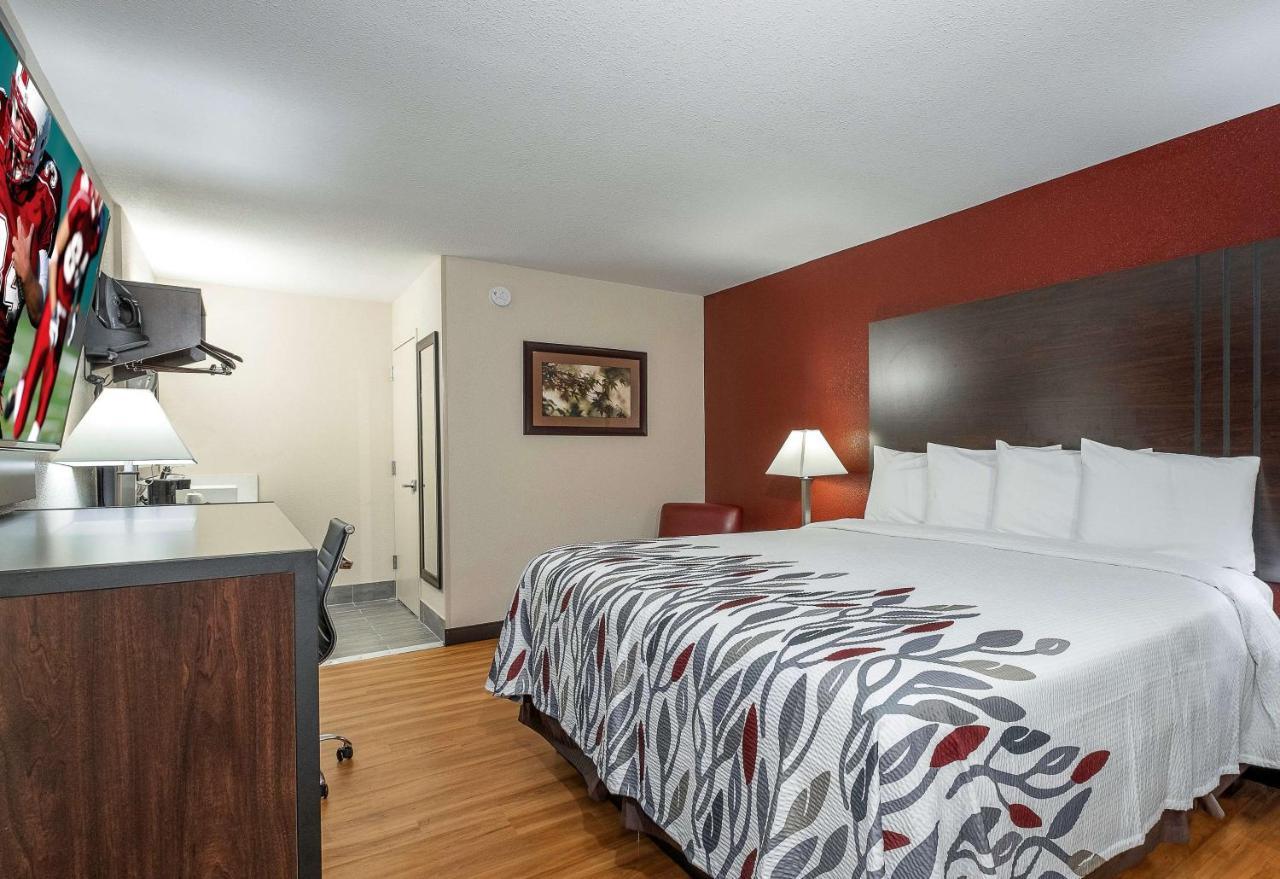 Superior King Room Smoke Free