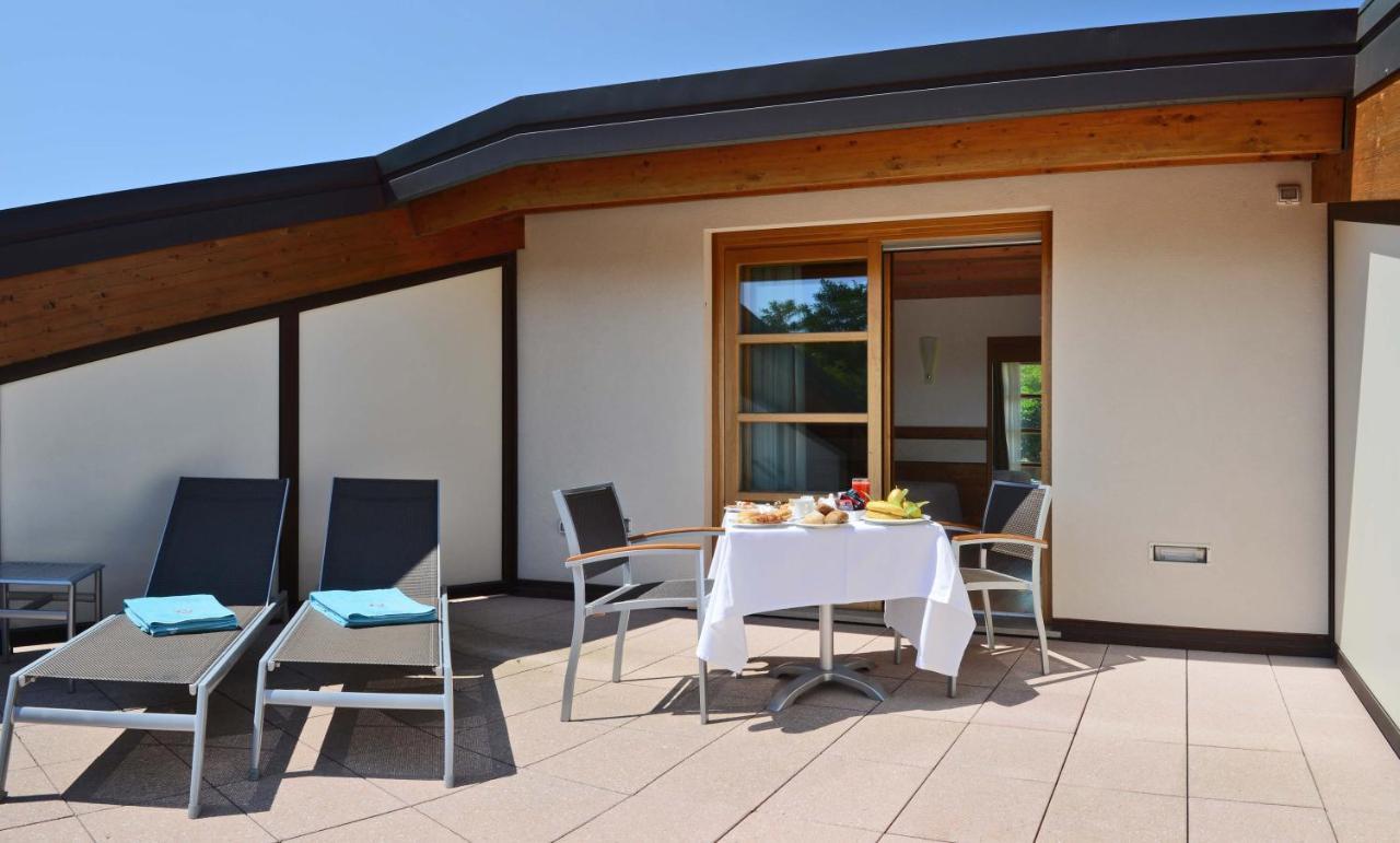 Habitación Estándar con balcón